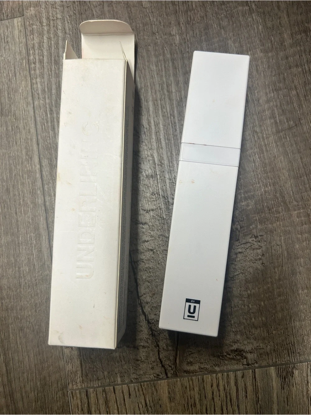 Invisible Oil-Free Foundation — Henna (Medium-Full Coverage)
